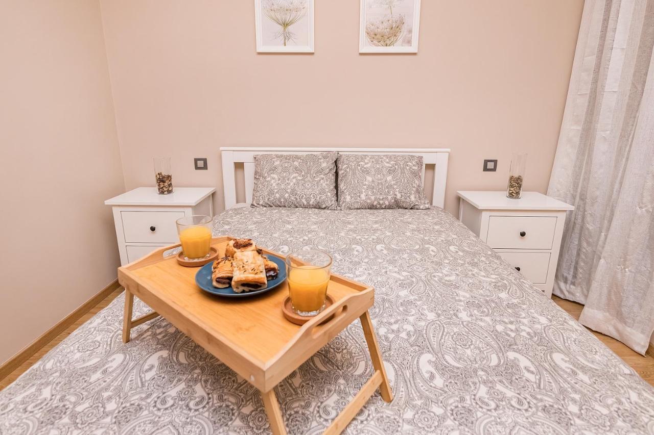 Apartamento Litoral Málaga
