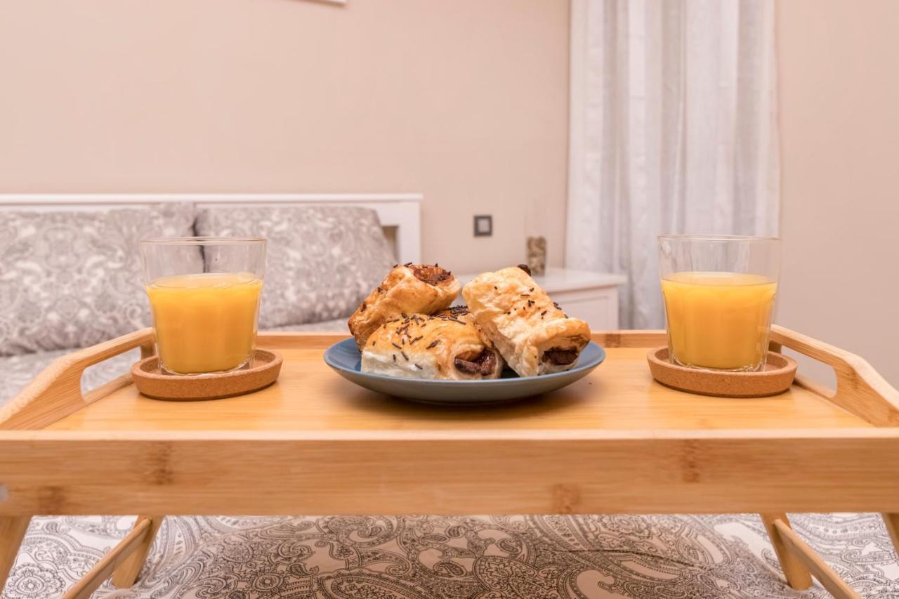 Apartment Litoral