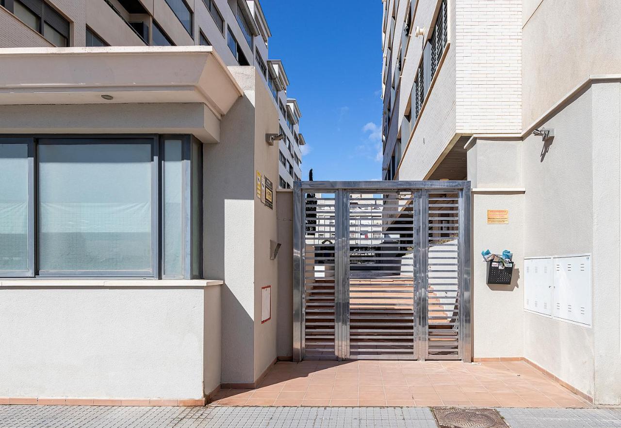 Litoral Apartment Málaga