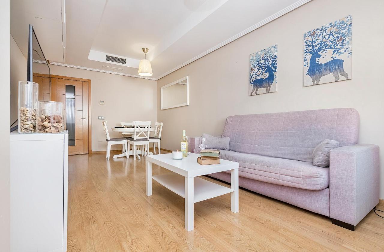 Litoral Apartment