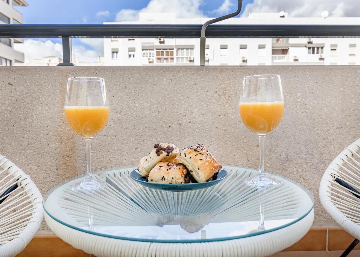 Apartment Litoral *