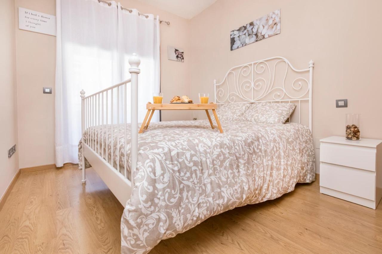 Apartment Litoral Málaga