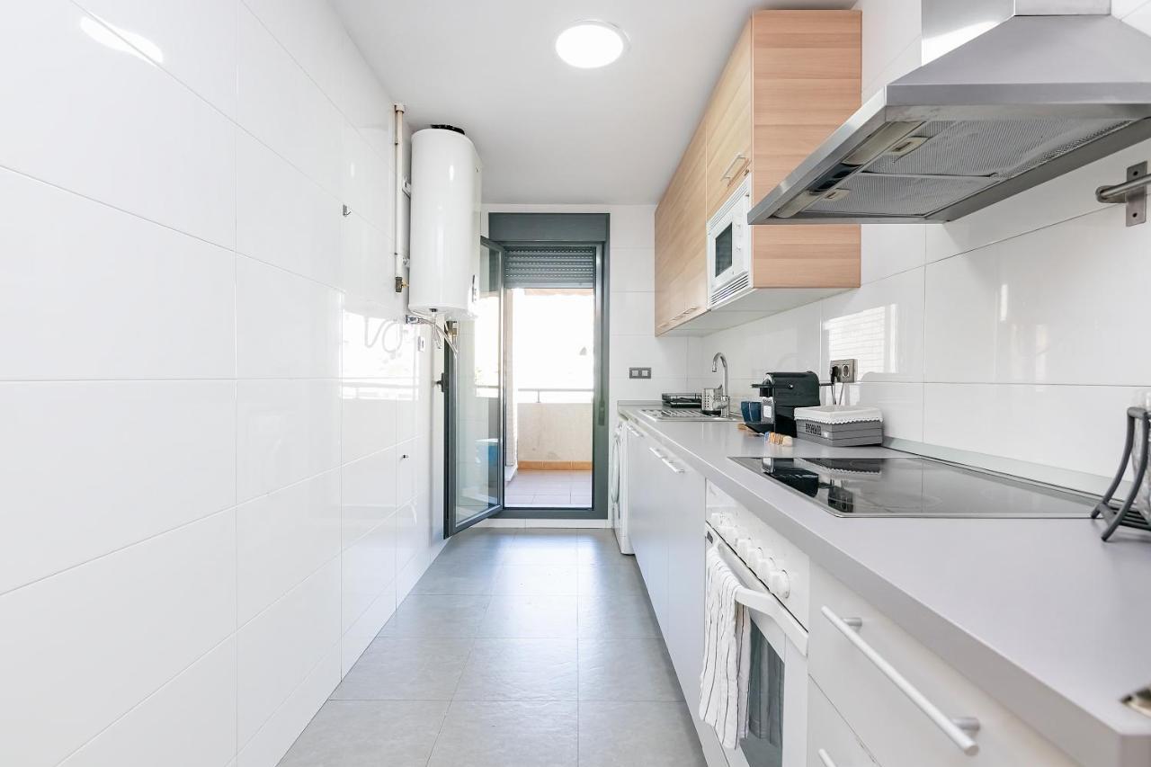 Apartment Litoral