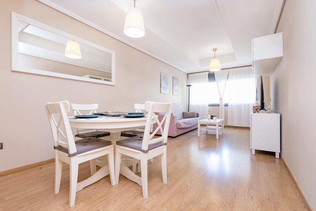 Apartment Litoral *