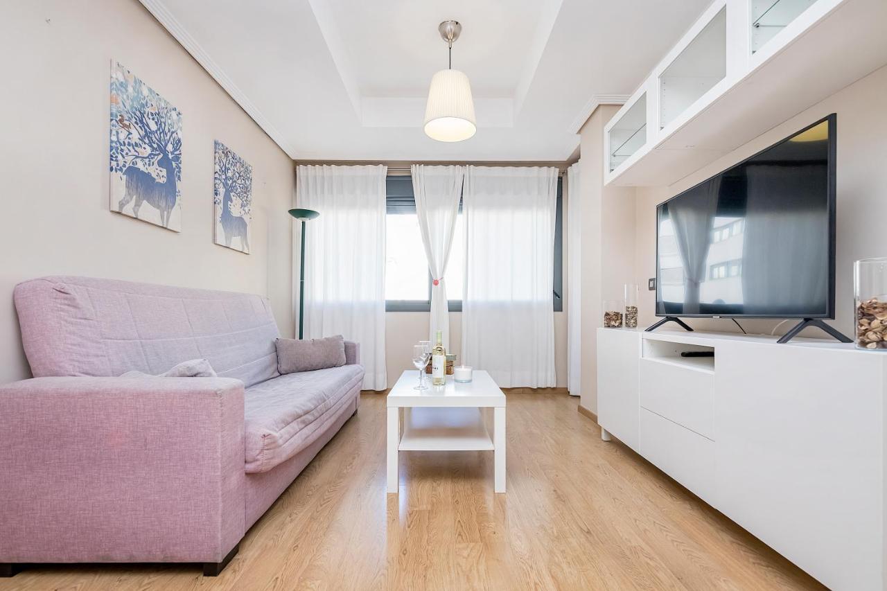 Litoral Apartment