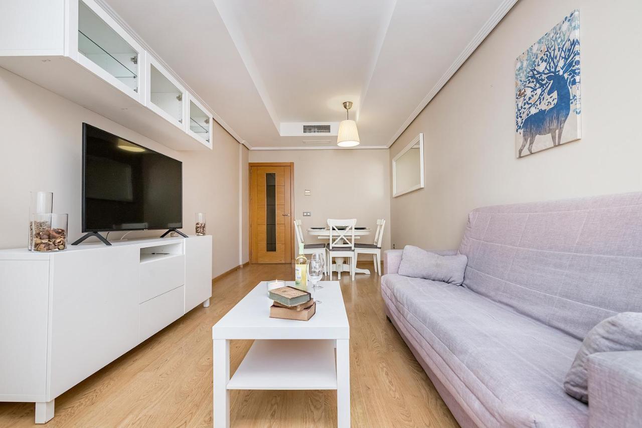 Apartment Litoral *