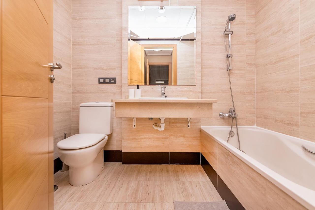 Apartment Litoral